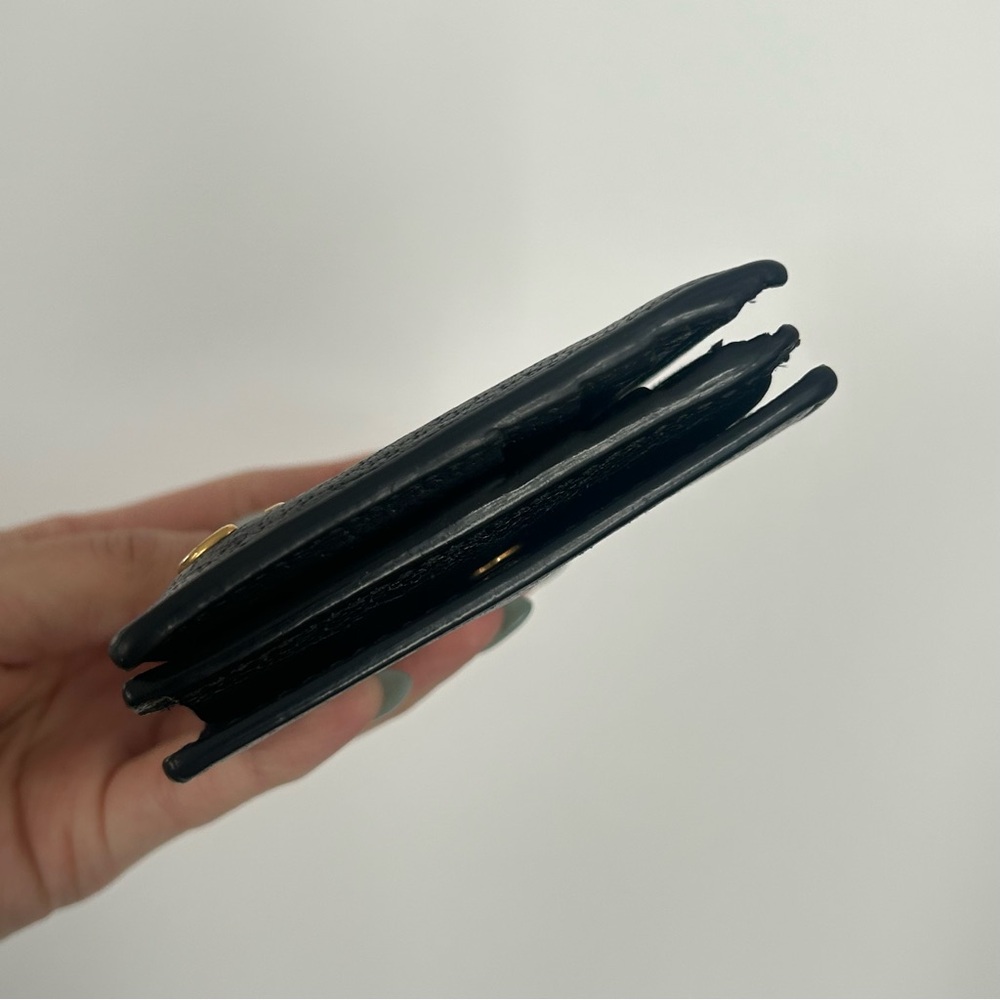 GUCCI GG marmont men’s wallet - Picture 6 of 14